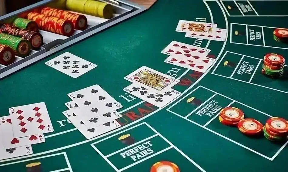 qqkopidarat lobby game tampilan antarmuka intuitif dan lengkap