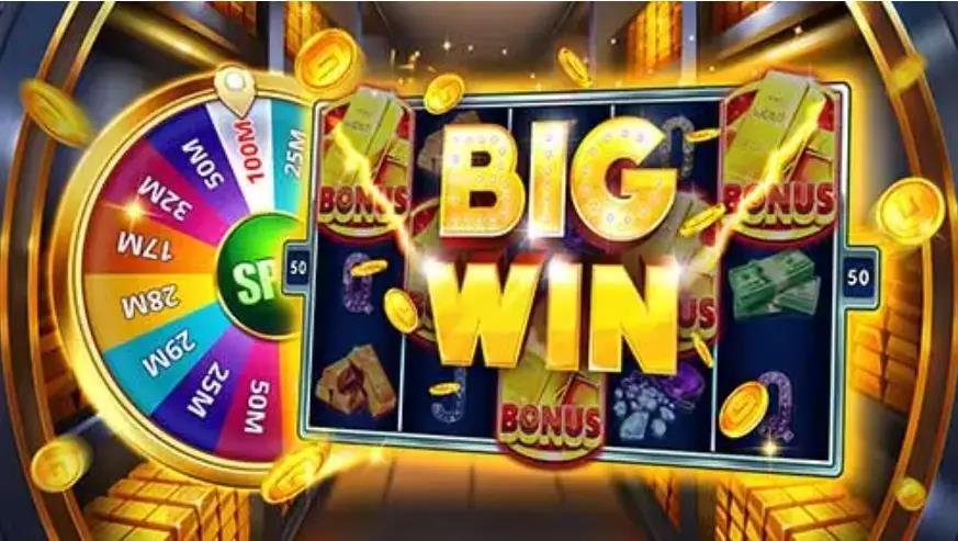qqkopidarat permainan slot populer dengan RTP tinggi dan jackpot besar