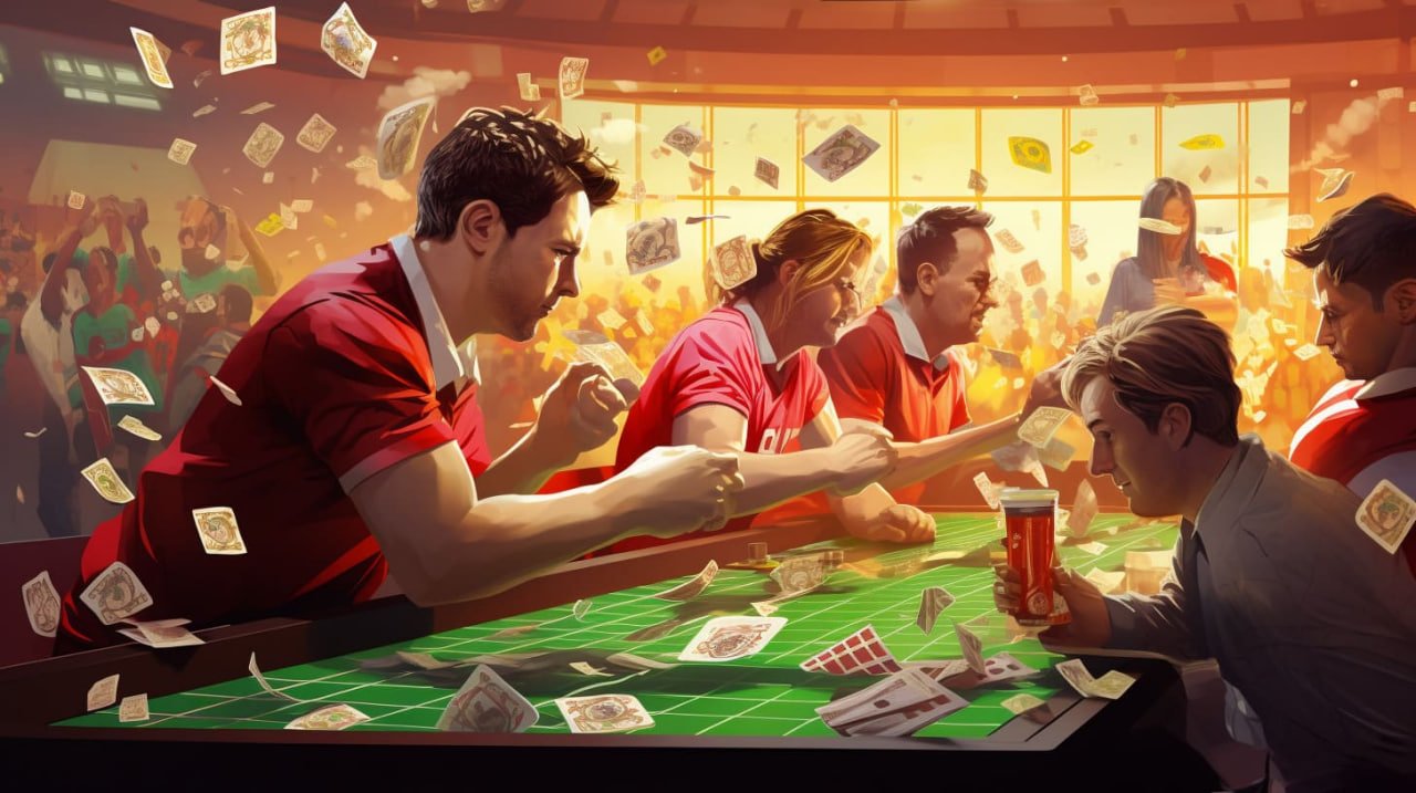 qqkopidarat download aplikasi mobile pengalaman bermain game terbaik di smartphone